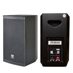 Tosunra by Winland 10in Passive Speaker Box System Audio Sound (SOLD PER PIECE) 300W / 8Ω TOS-LD-T10