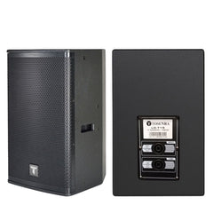 Tosunra by Winland 15in Passive Speaker Box System Audio Sound (SOLD PER PIECE) 700W / 8Ω TOS-LD-T15