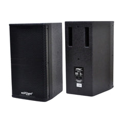 Konzert by Winland Professional 1pc Speaker System 12" 2-Way Loudspeaker-800W PRO-12