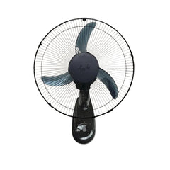 ASAHI Original 16 inch Wall Fan | Electric Fan 3 Speed Setting WF-627 w/ Free 5w Bulb