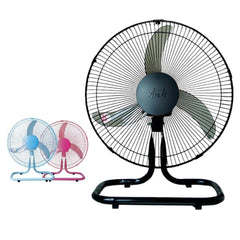 Asahi Original 16 inch Super Power Floor Fan | Electric Fan PF620 PF-620 •OSOS•