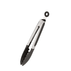 Masflex by Winland 9 Inches Nylon Food Tong Durable CL-4036