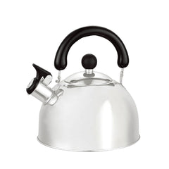 Masflex by Winland 3.5 Liters Stainless Steel Induction Whistling Kettle JH-35C
