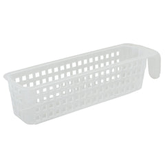 Cascade by Winland Multi-Purpose Slim Storage Organizer made by High Quality Plastic Material-ZX-803