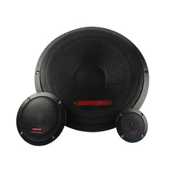 Audioline by Winland Karaoke Package Speaker Set ASG-15W/ASG-5M/ASG-3T