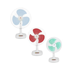 Standard by Winland 16 Inches Desk Fan/Electric Fan SDX-16C1