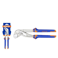 Wadfow by Winland 10inches/250mm Heavy duty Industrial Pump Pliers WPL9C10 WAD-HT