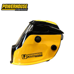 Powerhouse Ultimate Series Auto Darkening Welding Helmet PH-WDH-HD2