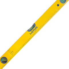 Lotus 24inches/600mm Aluminum Measuring w/ Magnet LAL6001M