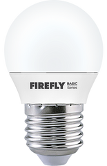 FIREFLY Basic Series E27 Super Bright Energy Saving LED Bulb 3watts to 20watts