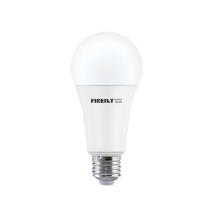 FIREFLY Basic Series E27 Super Bright Energy Saving LED Bulb 3watts to 20watts