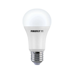 FIREFLY Basic Series E27 Super Bright Energy Saving LED Bulb 3watts to 20watts