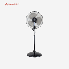 Hanabishi 16 inch Stand Fan Classic Air / Electric Fan CLASSICAIR - 16SF - Winland Depot