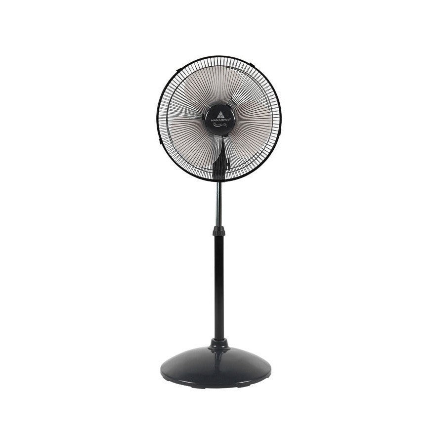 Hanabishi 16 inch Stand Fan Classic Air / Electric Fan CLASSICAIR - 16SF - Winland Depot