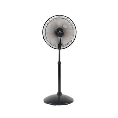 Hanabishi 16 inch Stand Fan Classic Air / Electric Fan CLASSICAIR - 16SF - Winland Depot