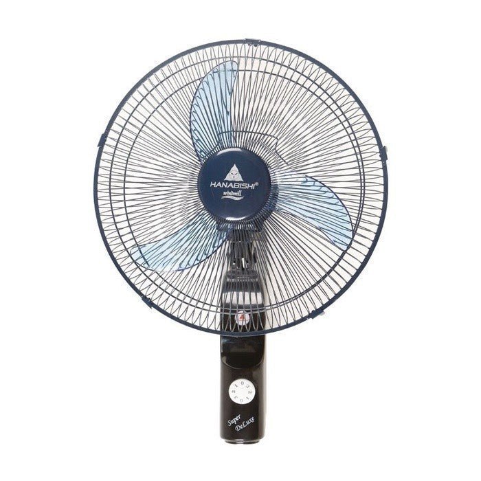 Hanabishi 16 Inches Electric Fan Wall Fan Windmill - Winland Depot