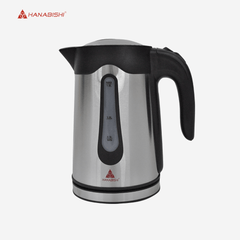 Hanabishi 1.9 Liter Stainless Steel Water Heater | Electric Kettle HWK119SS - Winland Depot