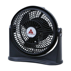 Hanabishi 8" Cool Velocity Fan Desk Fan Electric Fan Cool Fan 8T HCF - 801 - Winland Depot