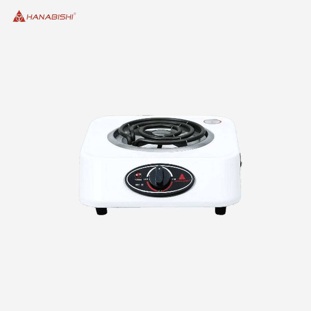 Hanabishi Electric Stove 6" HES 60 HES60 - Winland Depot