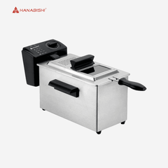 Hanabishi Heavy Duty Deep Fryer HFRY40TG - Winland Depot