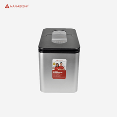 Hanabishi Ice Maker 12kg HICEMAKER240 - Winland Depot