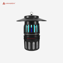 Hanabishi Indoor Mosquito Trap Stable Double - UV light Technology HINSTK20 - Winland Depot