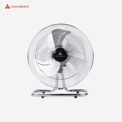 Hanabishi Industrial Floor Fan Desk Fan Electric Fan HIFF1600 - Winland Depot