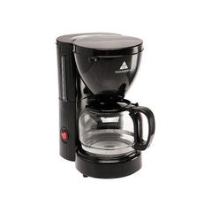 Hanabishi Portable 6 cups Capacity Coffee Cafe Maker Machine Anti - Drip HCM10B - Winland Depot