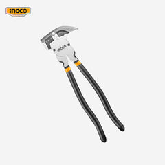 Ingco 10 - Inch Cr - V Multipurpose Fencing Pliers HFP2508 - Winland Depot