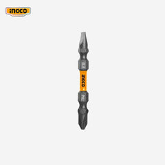 Ingco 10 Pcs / Set Impact Screwdriver Bit SDBIM21HL133 - Winland Depot