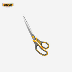 Ingco 11 Inches Stainless Steel Multi Purpose Scissors HSCRS812801 - Winland Depot