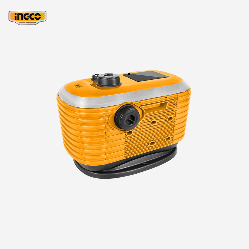 Ingco 1100W (1.5HP) Water Pump WAPM11001 - Winland Depot