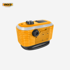 Ingco 1100W (1.5HP) Water Pump WAPM11001 - Winland Depot