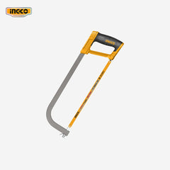 Ingco 12 Inch Hacksaw Frame with Blade HHFS3068 - Winland Depot