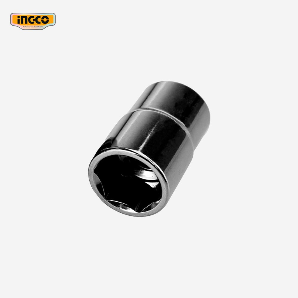 Ingco 1/2 Inch Hexagonal Socket HHAST12221 - Winland Depot