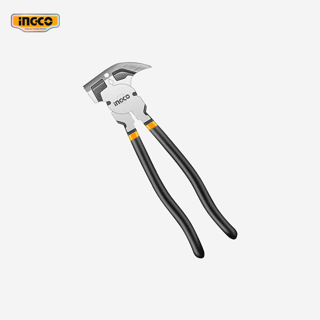Ingco 12 Inches Fencing Pliers HFP3008 - Winland Depot