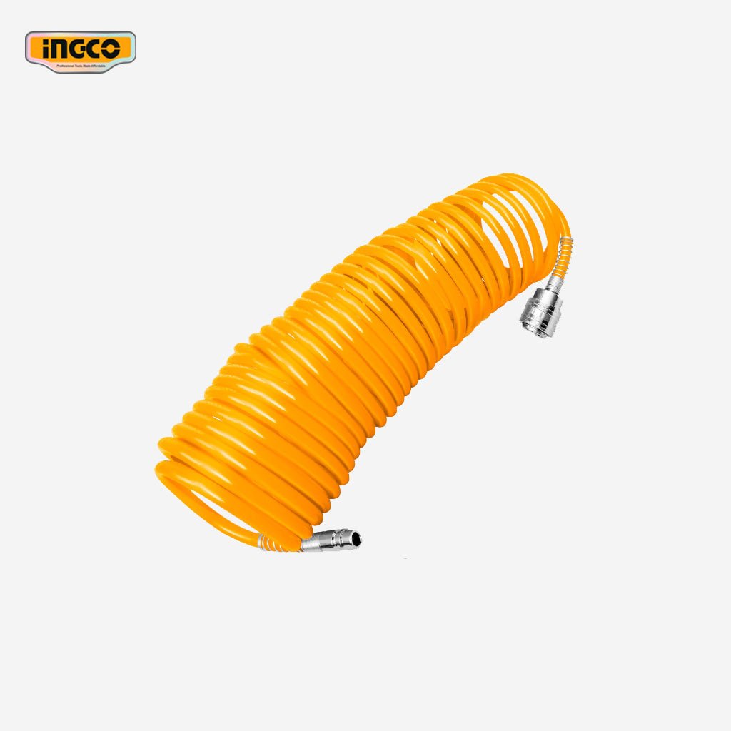 Ingco 15 Meters Air Hose 8mm AH1151 - 3 - Winland Depot