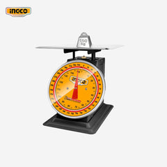 Ingco 150Kg Spring Table Weighing Scale Kilo Weight HESA51501 - Winland Depot