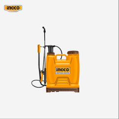 Ingco 16L / 20L Manual Knapsack Garden Disinfectant Sprayer Backpack Sprayer HSPP41602 / HSPP42002 - Winland Depot