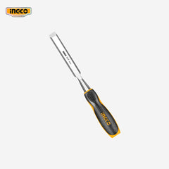 Ingco 16mm Industrial Wood Carving Hand Chisel HWC0816 - Winland Depot