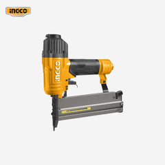 Ingco 2 - in - 1 Combo Air Brad Nailer Gun ACN50401 - Winland Depot