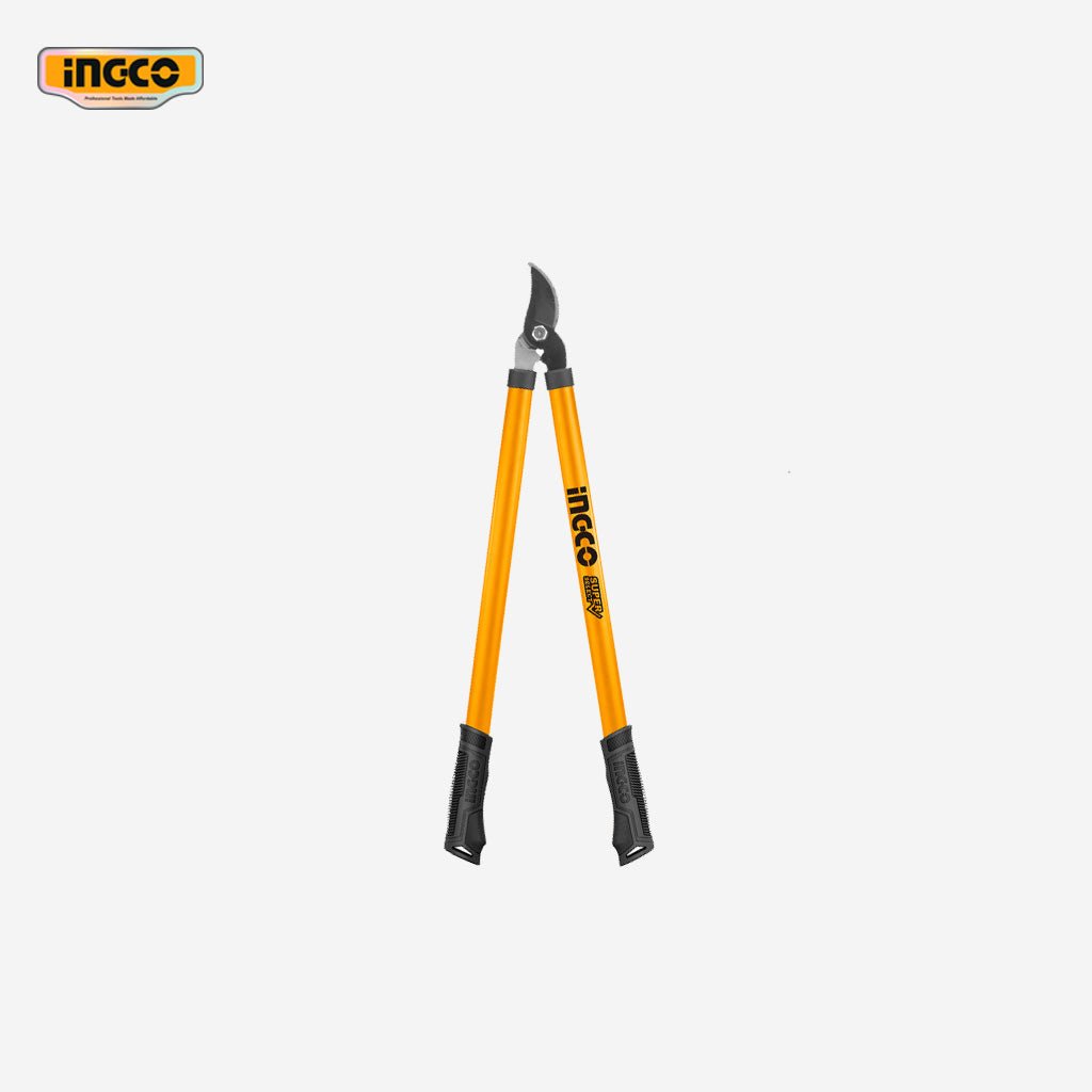 Ingco 27 Inch Long Lopper Pruning Shears HLT72011 - Winland Depot