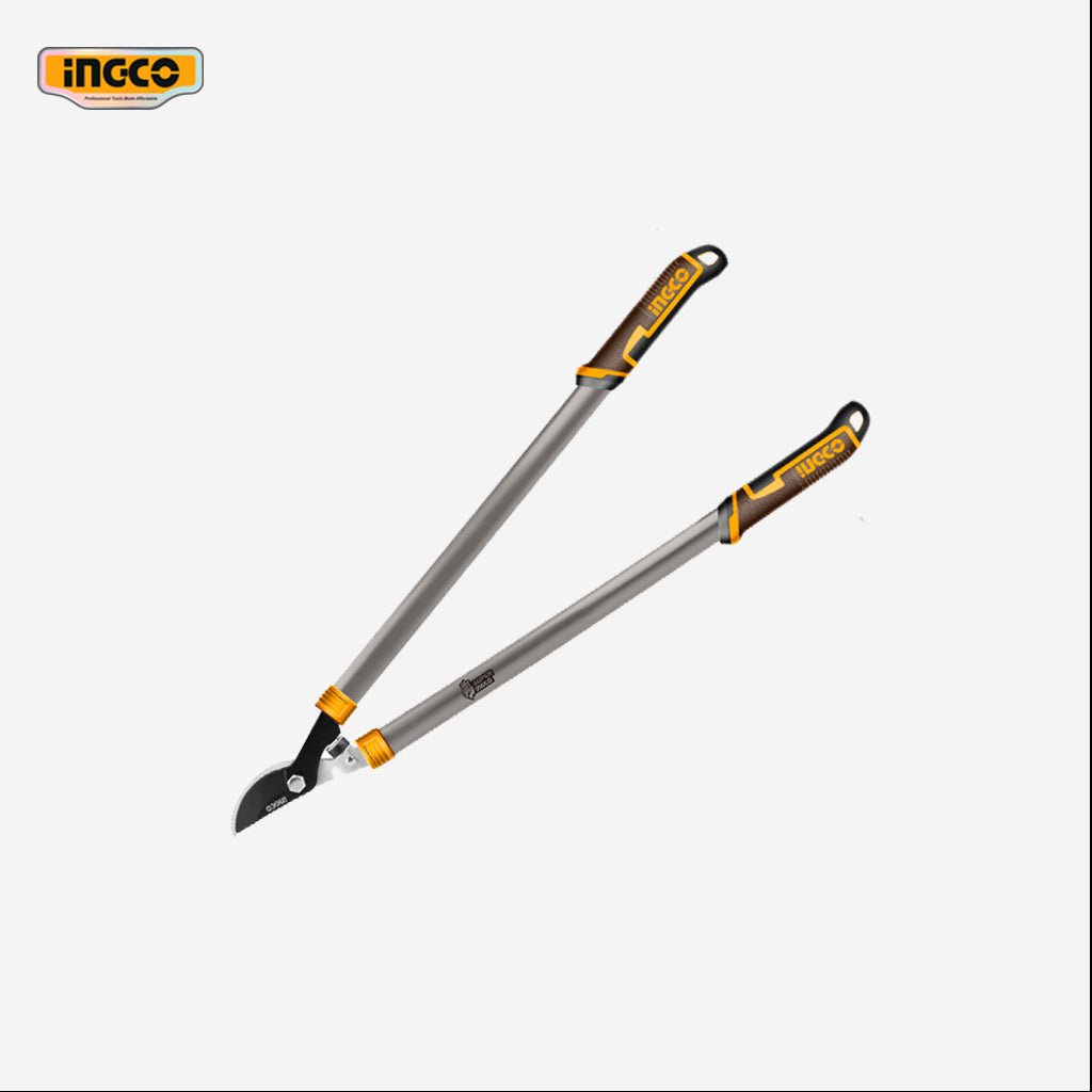 Ingco 27 Inches Industrial Long Lopper Pruning Shears HLT7101 - Winland Depot