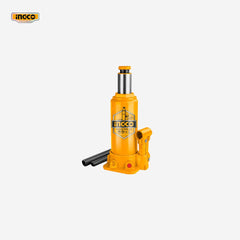 Ingco 2Ton Hydraulic Bottle Jack HBJ202 - Winland Depot