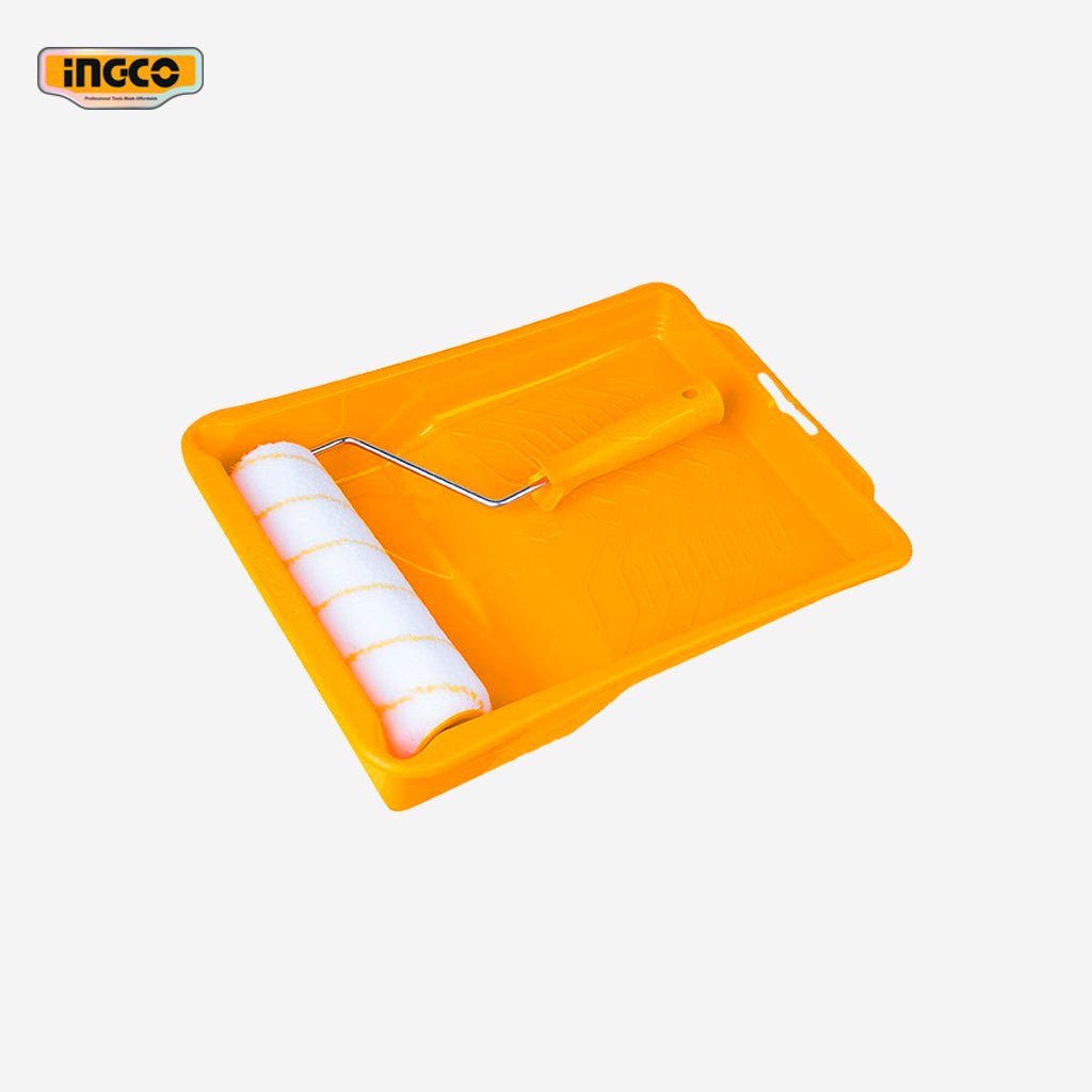 Ingco 3 - in - 1 Cylinder Brush Set Inner Wall HKTCB032301 - Winland Depot