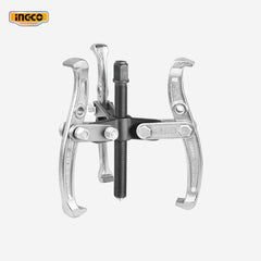 Ingco 3 Inch Three Jaws Gear Puller Remover Jaw Bearing HGP08033 - Winland Depot