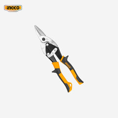 Ingco 3 Pcs Aviation Snip Set HTSNK0110 - Winland Depot