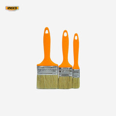 Ingco 3 Pcs Paint Brush Set CHPTB7860301 - Winland Depot