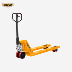 Ingco 3000kg Hand Pallet Truck HHPT01301 - Winland Depot