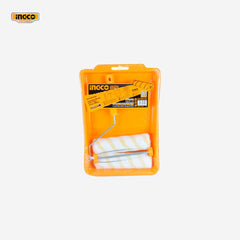 Ingco 4 - in - 1 Set Cylinder Paint Brush HKTCB042306 - Winland Depot